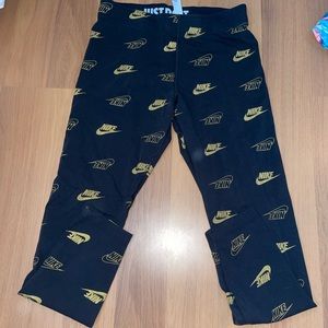 Nike Leggings